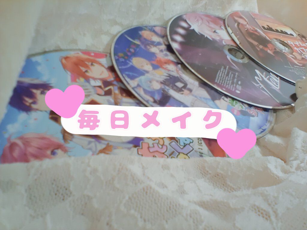 パーフェクトマルチアイズ/キャンメイク/アイシャドウパレットを使ったクチコミ（1枚目）