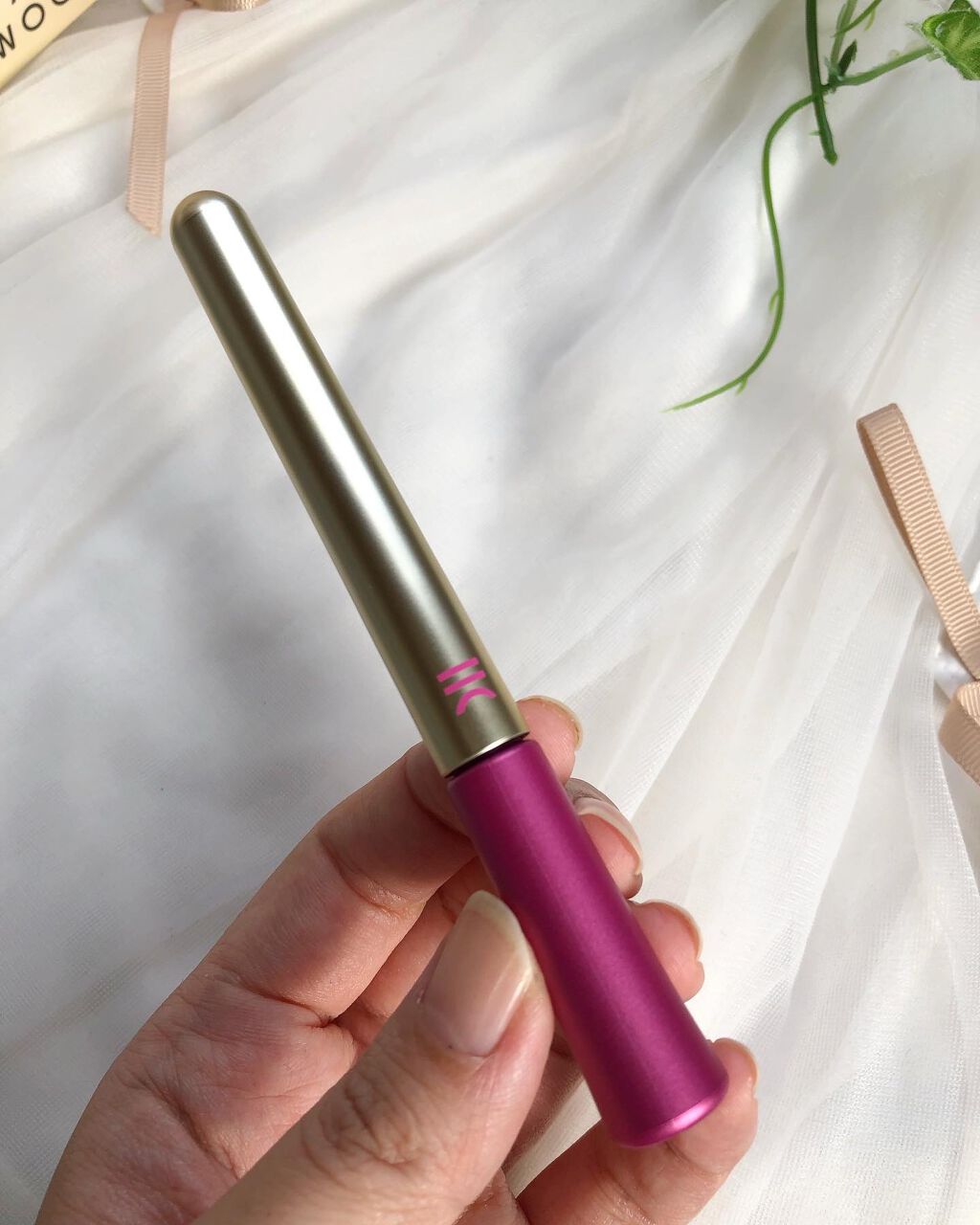 TWOOL ダブルアイリッドグルー/SHOBIDO/二重まぶた用アイテムを使ったクチコミ(2枚目)