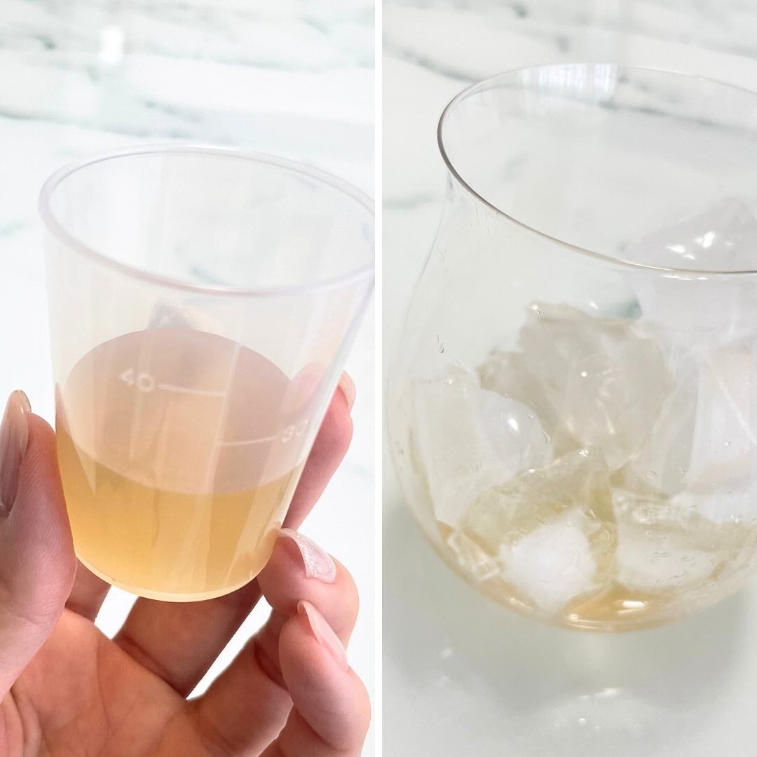 優光泉/優光泉/酵素ドリンクを使ったクチコミ(4枚目)