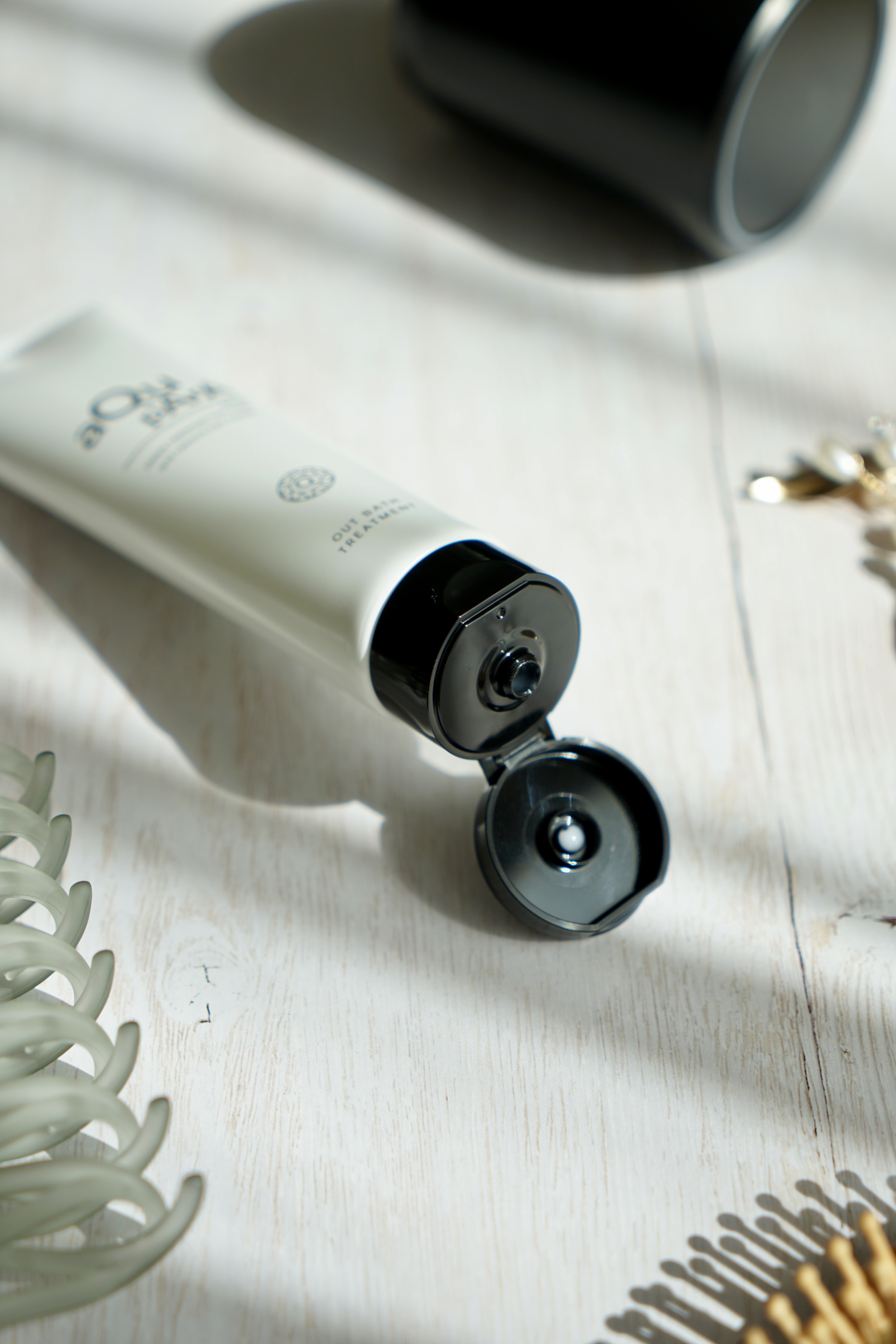 アウトバストリートメント/アキュパラ/アウトバストリートメントを使ったクチコミ（3枚目）