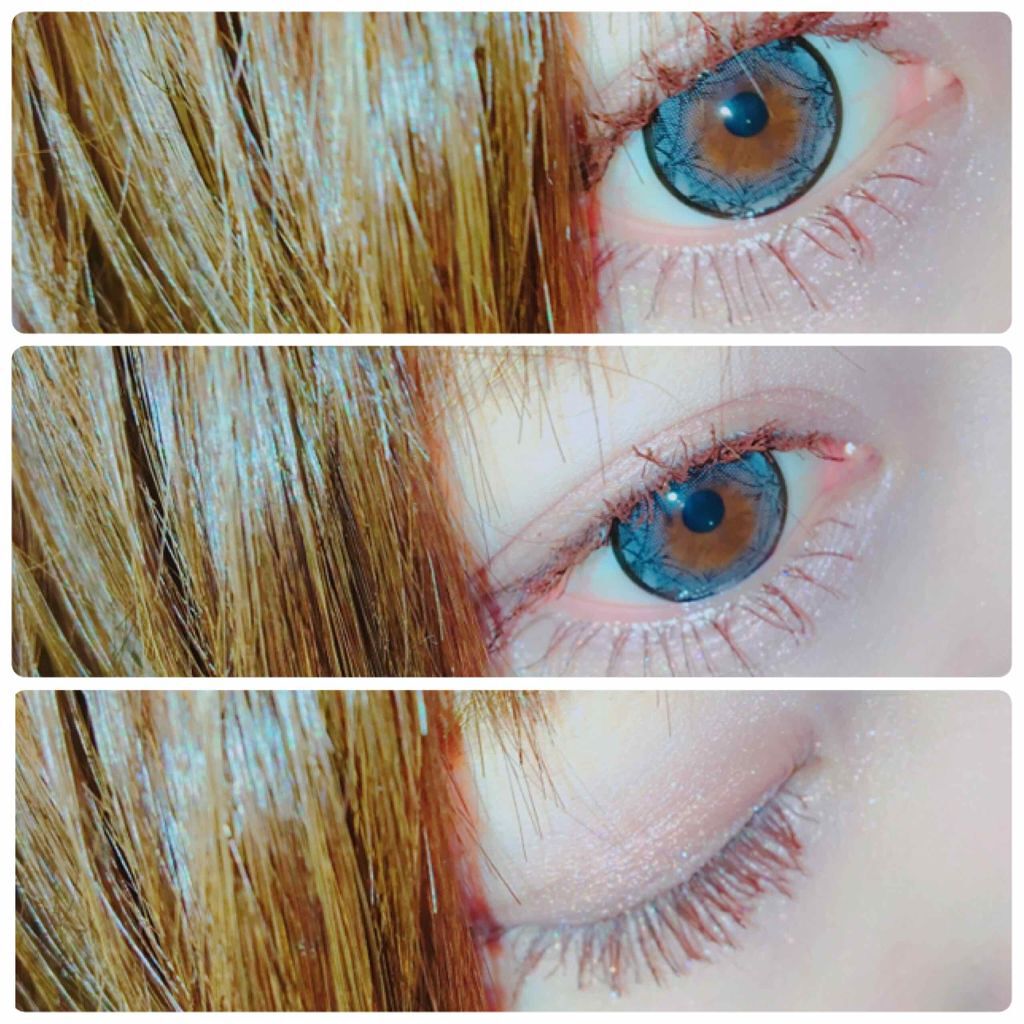 ボリュームコントロールマスカラ/ヒロインメイク/マスカラを使ったクチコミ(2枚目)