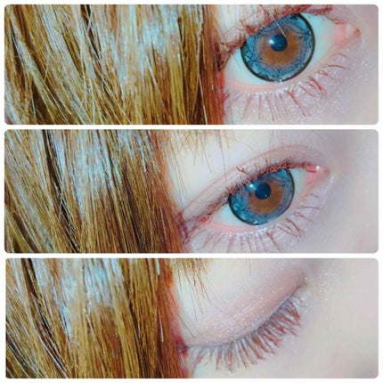 ボリュームコントロールマスカラ/ヒロインメイク/マスカラを使ったクチコミ(2枚目)