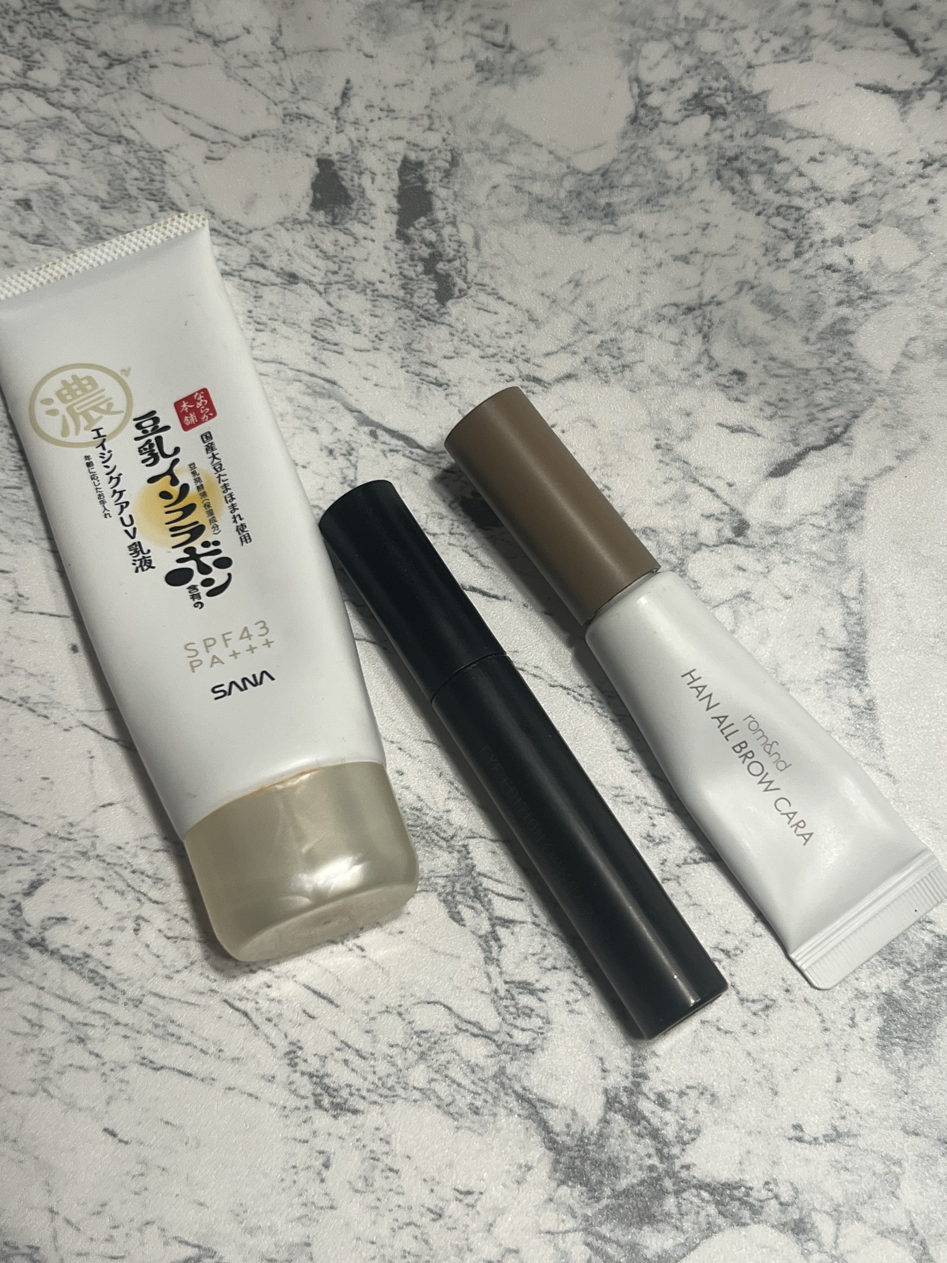 エテュセ アイエディション (マスカラベース)/ettusais/マスカラ下地を使ったクチコミ（1枚目）