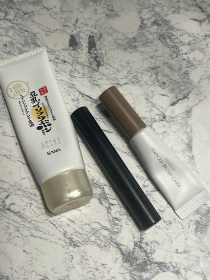 エテュセ アイエディション (マスカラベース)/ettusais/マスカラ下地を使ったクチコミ(1枚目)