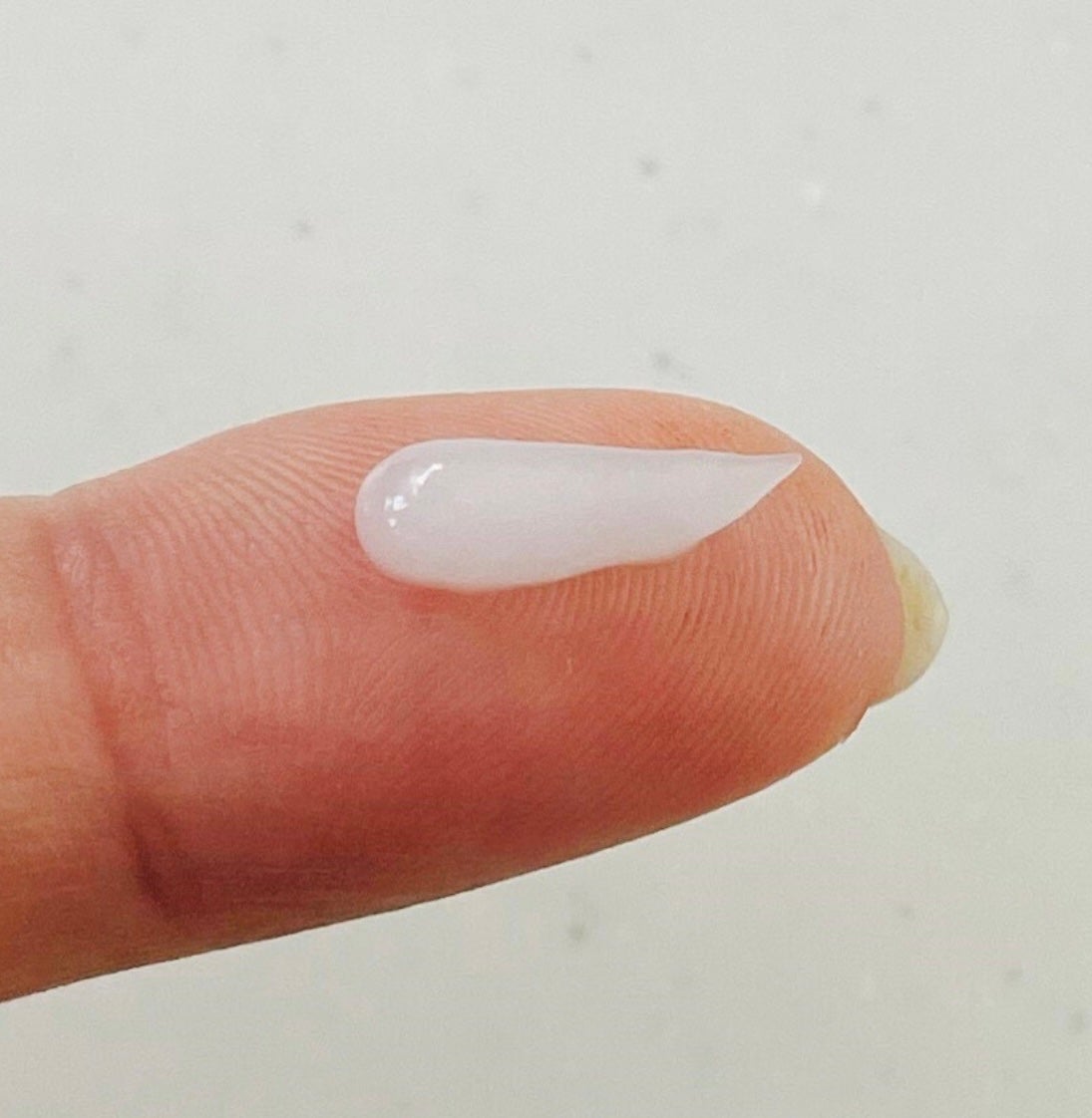 香水ヘアジェル/DAISO/ヘアジェルを使ったクチコミ(5枚目)