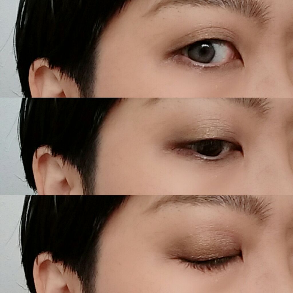 レ キャトル オンブル/CHANEL/アイシャドウパレットを使ったクチコミ(2枚目)