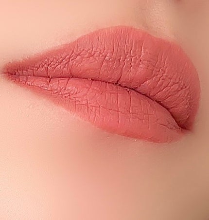 M·A·C ロックド キス インク リップカラー/M・A・C/口紅を使ったクチコミ(3枚目)