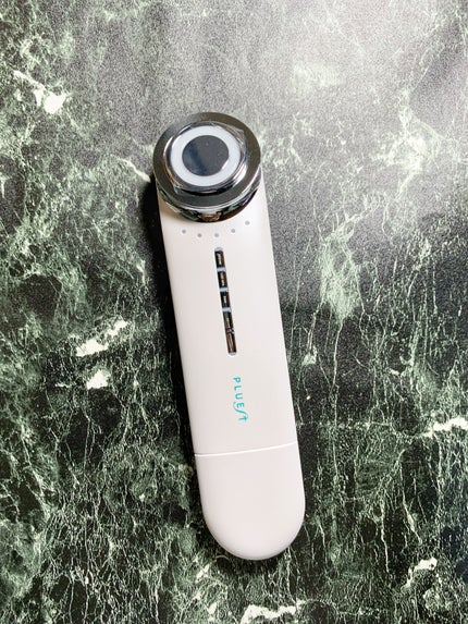 マルチフェイシャルスパ/PLUEST/美顔器・マッサージを使ったクチコミ(2枚目)