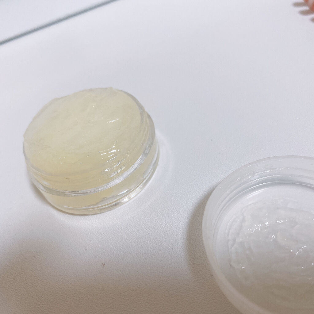 オリジナル ピュアスキンジェリー/ヴァセリン/ボディクリームを使ったクチコミ（3枚目）