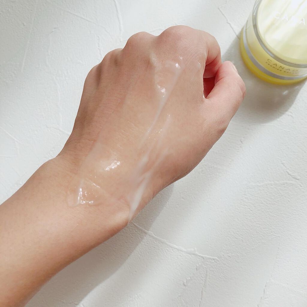 カナデル プレミアバランサー /CANADEL/オールインワン化粧品を使ったクチコミ(3枚目)