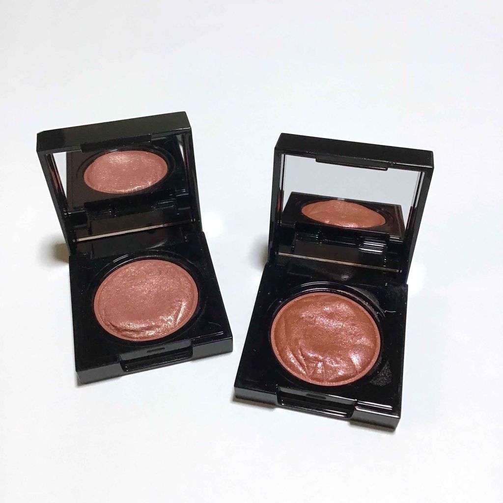 プリズム エアー シャドウ/CLIO/単色アイシャドウを使ったクチコミ(1枚目)