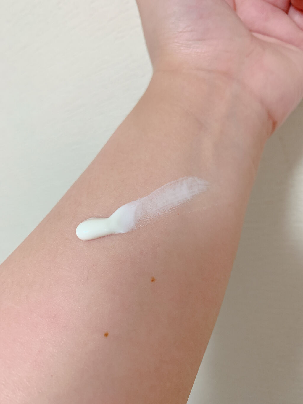 ビオレUV アクアリッチ ライトアップエッセンス/ビオレ/日焼け止めクリームを使ったクチコミ（3枚目）