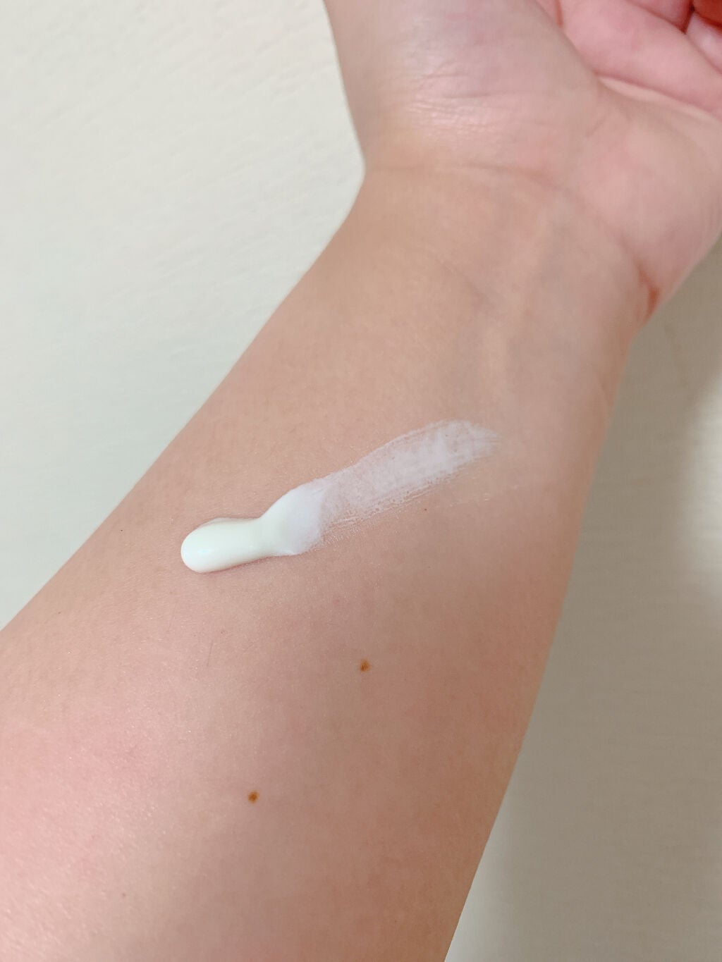 ビオレUV アクアリッチ ライトアップエッセンス/ビオレ/日焼け止めクリームを使ったクチコミ(3枚目)