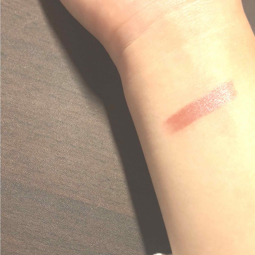 口紅(詰替用)/ちふれ/口紅を使ったクチコミ(2枚目)