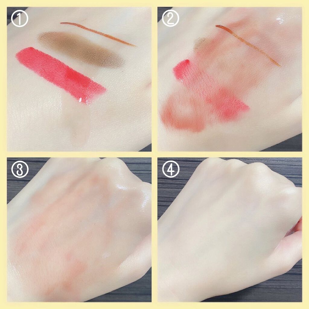 ネクターブラン クレンジングオイル /Melvita/オイルクレンジングを使ったクチコミ(2枚目)