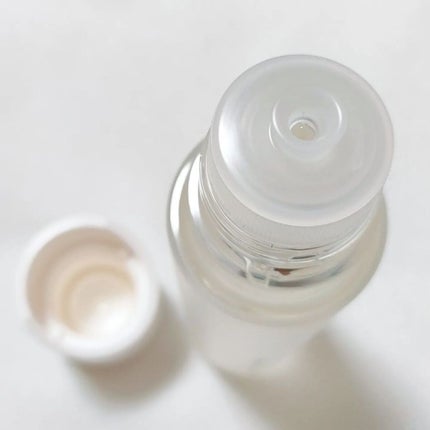 オルビスユー エッセンスローション /オルビス/化粧水を使ったクチコミ(2枚目)