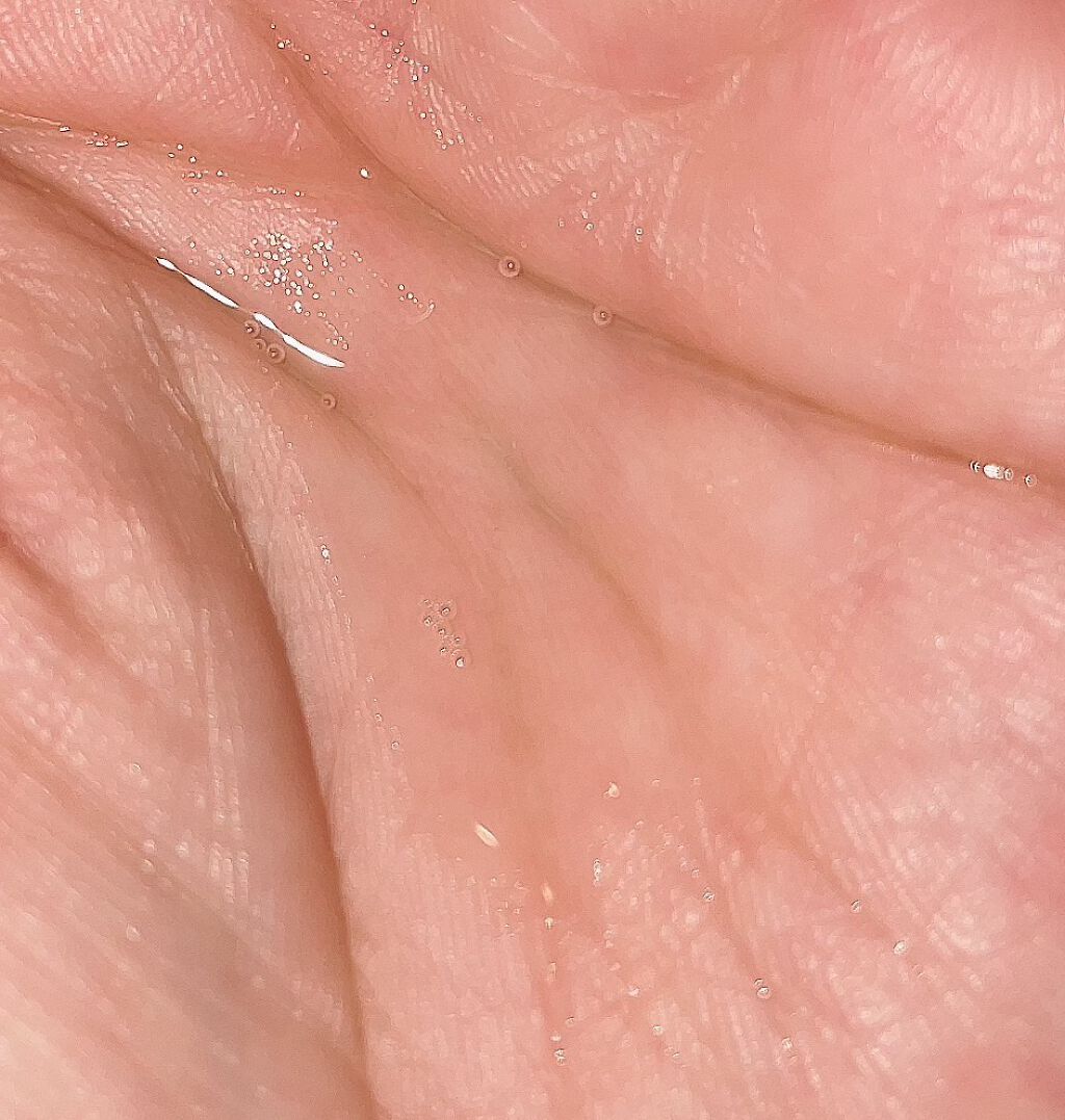 CCオイル/エッセンシャル/ヘアオイルを使ったクチコミ(5枚目)