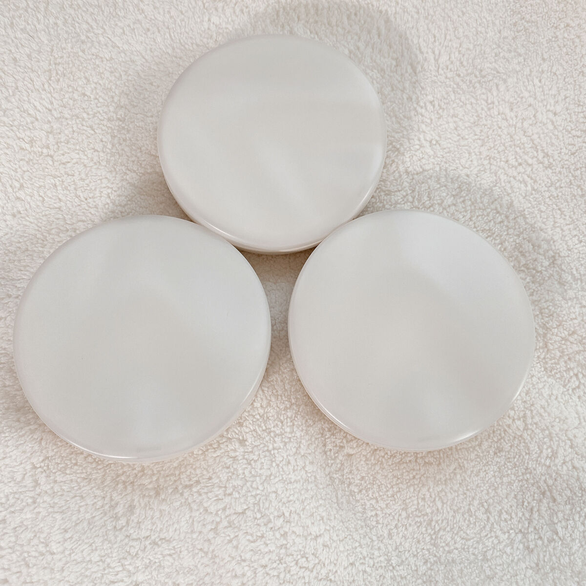 New Level Eyeshadow Palette/Laka/アイシャドウパレットを使ったクチコミ（2枚目）