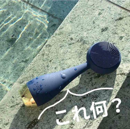 YA-MAN pmd clean pro ネイビー ヤーマン美顔器 試してみた】ヤーマン PMD Clean Proのリアルな口コミ・レビュー