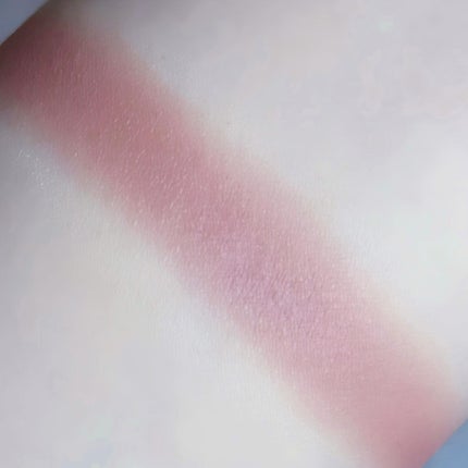 セルヴォーク ヴァティック アイズ S/Celvoke/単色アイシャドウを使ったクチコミ(5枚目)