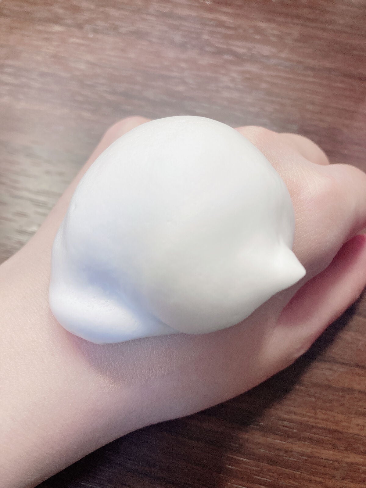 コラーゲンコアグローマスク/TIRTIR(ティルティル)/その他スキンケアを使ったクチコミ(2枚目)