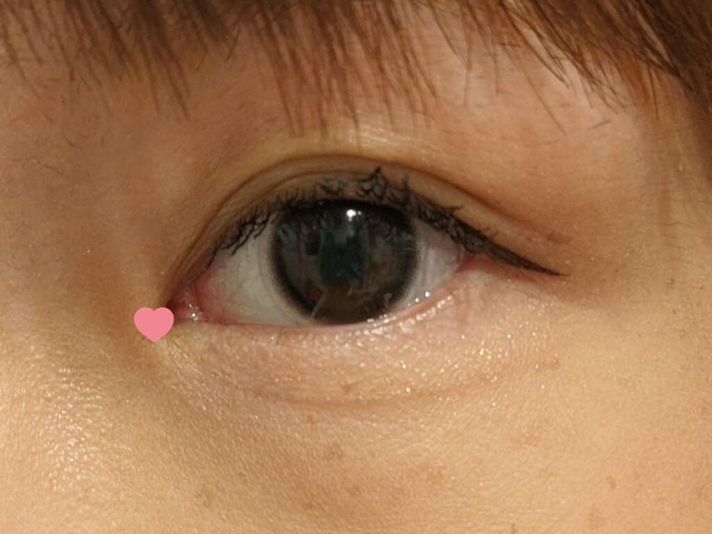 ビューティートリックアイブロー/インテグレート/パウダーアイブロウを使ったクチコミ(1枚目)