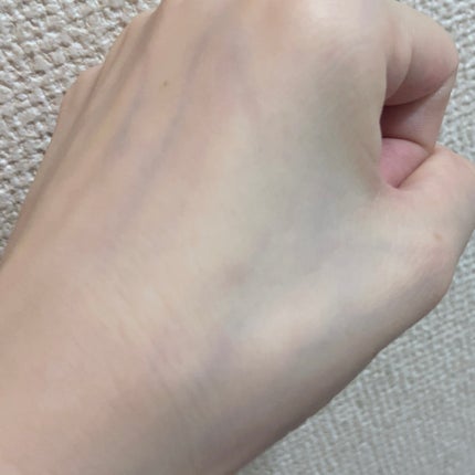 ピンクティーツリーライスシカウォッシュオフパック/APLIN/洗い流すパック・マスクを使ったクチコミ(3枚目)