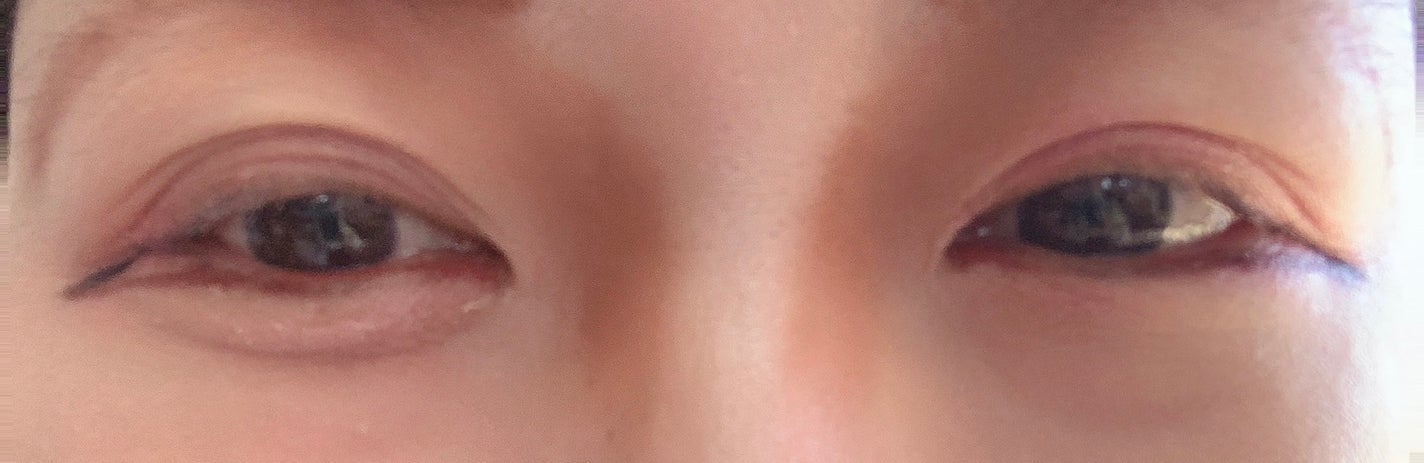 プランぷくコーデアイズ/キャンメイク/パウダーアイシャドウを使ったクチコミ(2枚目)