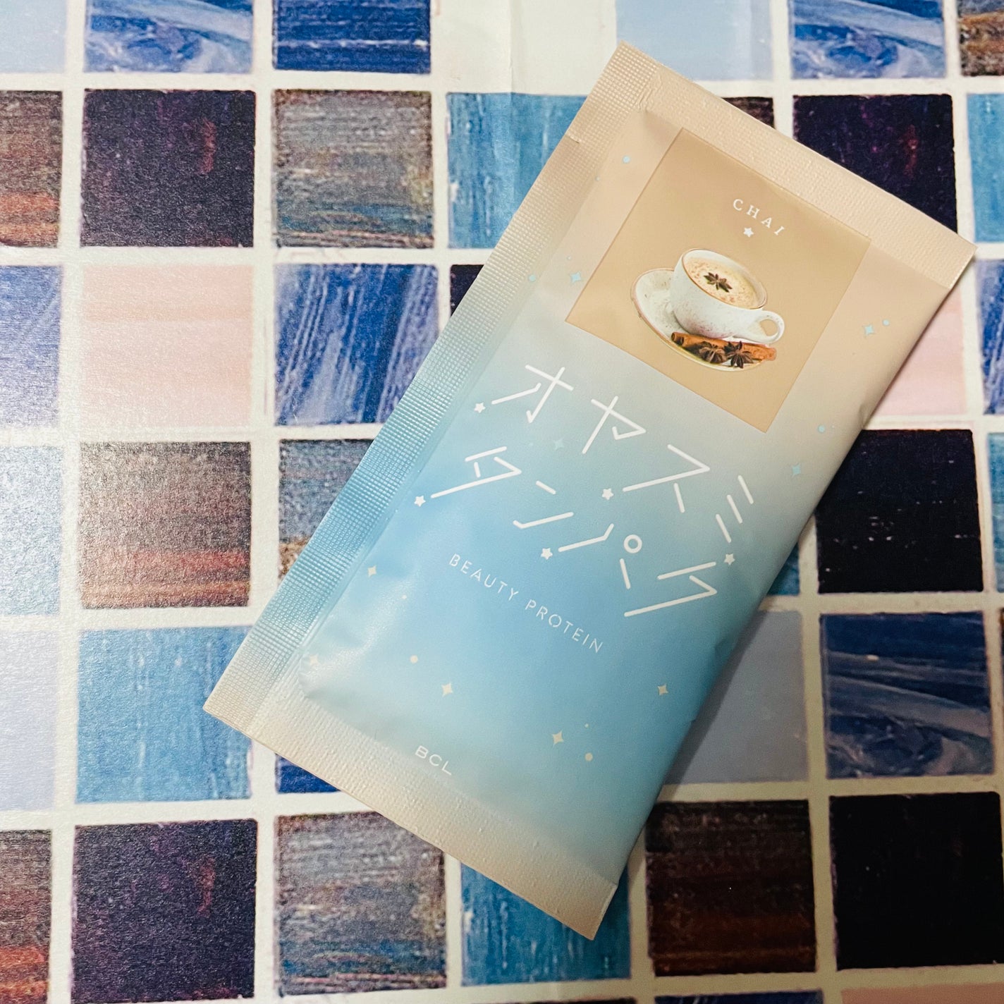 オヤスミタンパク/オヤスミタンパク/その他プロテインを使ったクチコミ(1枚目)