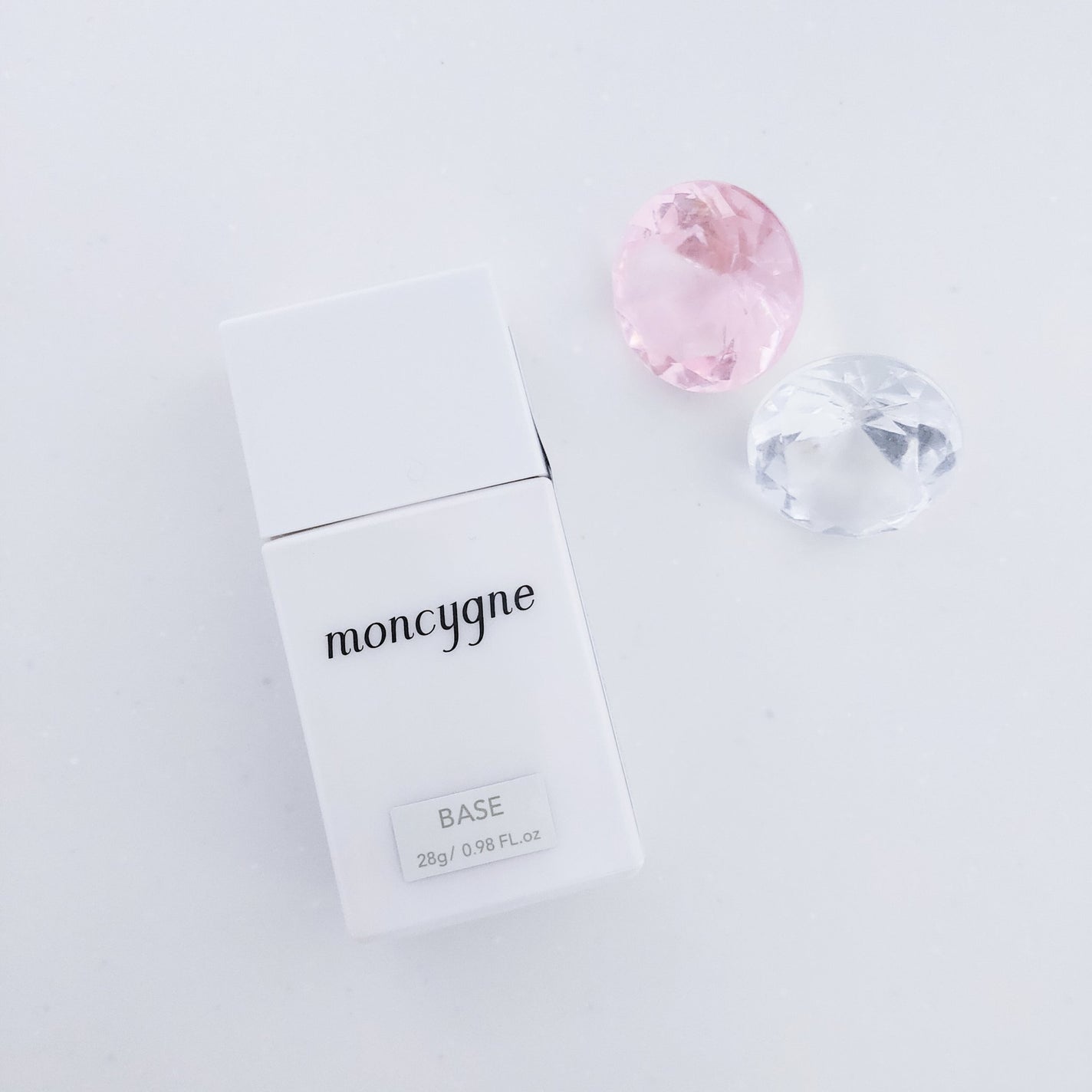 モンシーニュ ベース/moncygne/化粧下地を使ったクチコミ(1枚目)