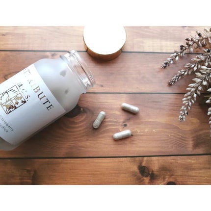 ATTRIBUTEm.c.s./ワイズ製薬/ボディサプリメントを使ったクチコミ(2枚目)