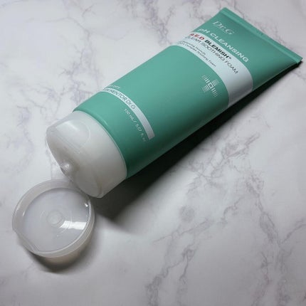 レッドB・Cスムージングクリーム/Dr.G/フェイスクリームを使ったクチコミ(4枚目)