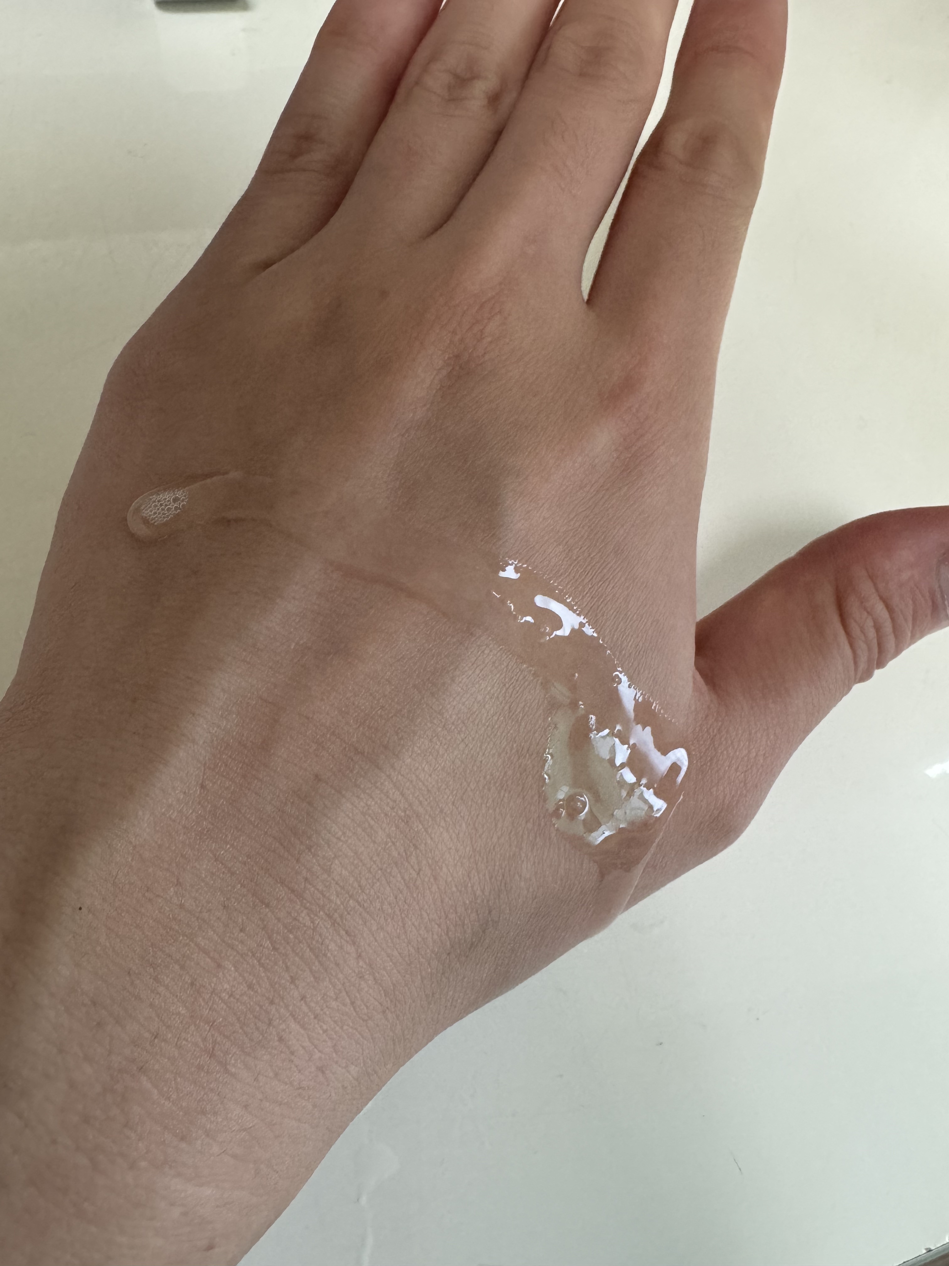 シカリニック HA バイオ エッセンス/CICALINIC/美容液を使ったクチコミ（2枚目）