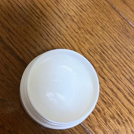 ディープモイスチャーナイトプロテクト 無香料/ニベア/リップマスクを使ったクチコミ(2枚目)