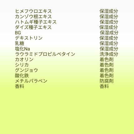 を使ったクチコミ(2枚目)