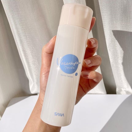 ワセリズム 保湿化粧水/ワセリズム/化粧水を使ったクチコミ(4枚目)