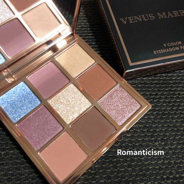 ✨💎Venus Marble💎✨

💜💜💜Romanticism💜💜💜


お値段少し張りますが
買ってよかったアイシャドウNo. 1👑

指でも筆でも
発色が素晴らしくて粉飛びもしません。
こんないい