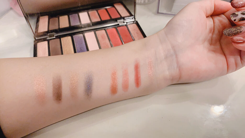 ラプソリュ ルージュ/LANCOME/口紅を使ったクチコミ（1枚目）