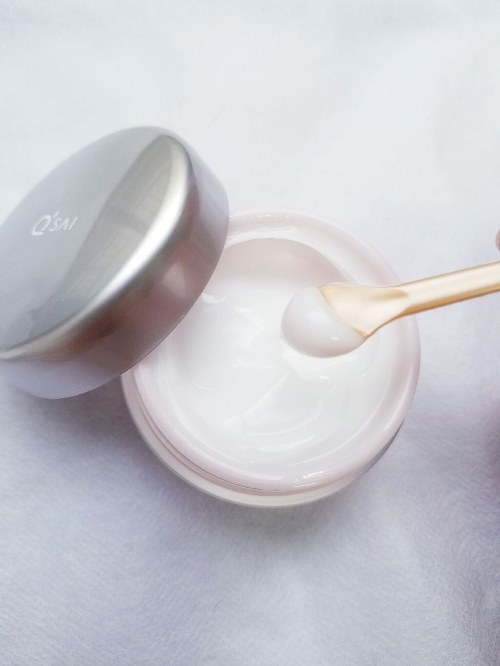 薬用美白・シワ改善オールインワンジェル/コラリッチ/オールインワン化粧品を使ったクチコミ（3枚目）