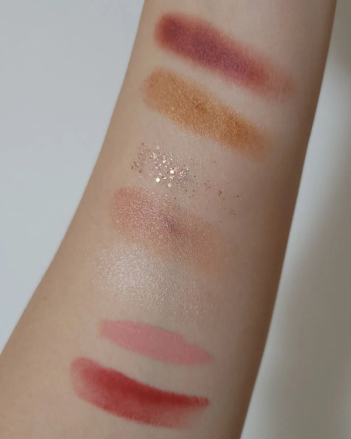 ベールレイヤーチーク/Neker /リキッドチークを使ったクチコミ（3枚目）