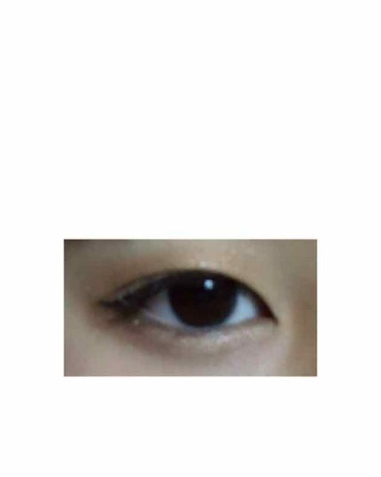 ウィンクグロウアイズ/キャンメイク/ジェル・クリームアイシャドウを使ったクチコミ(1枚目)