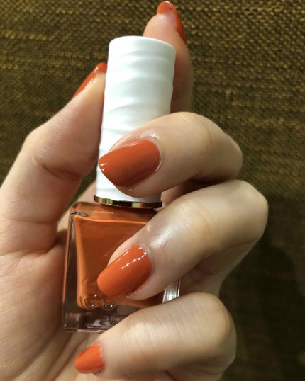 フローリックネイルラッカー/エレガンス クルーズ/マニキュアを使ったクチコミ(1枚目)