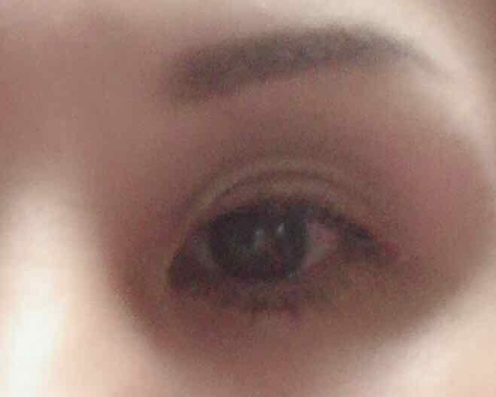 クイックラッシュカーラー/キャンメイク/マスカラ下地を使ったクチコミ(2枚目)