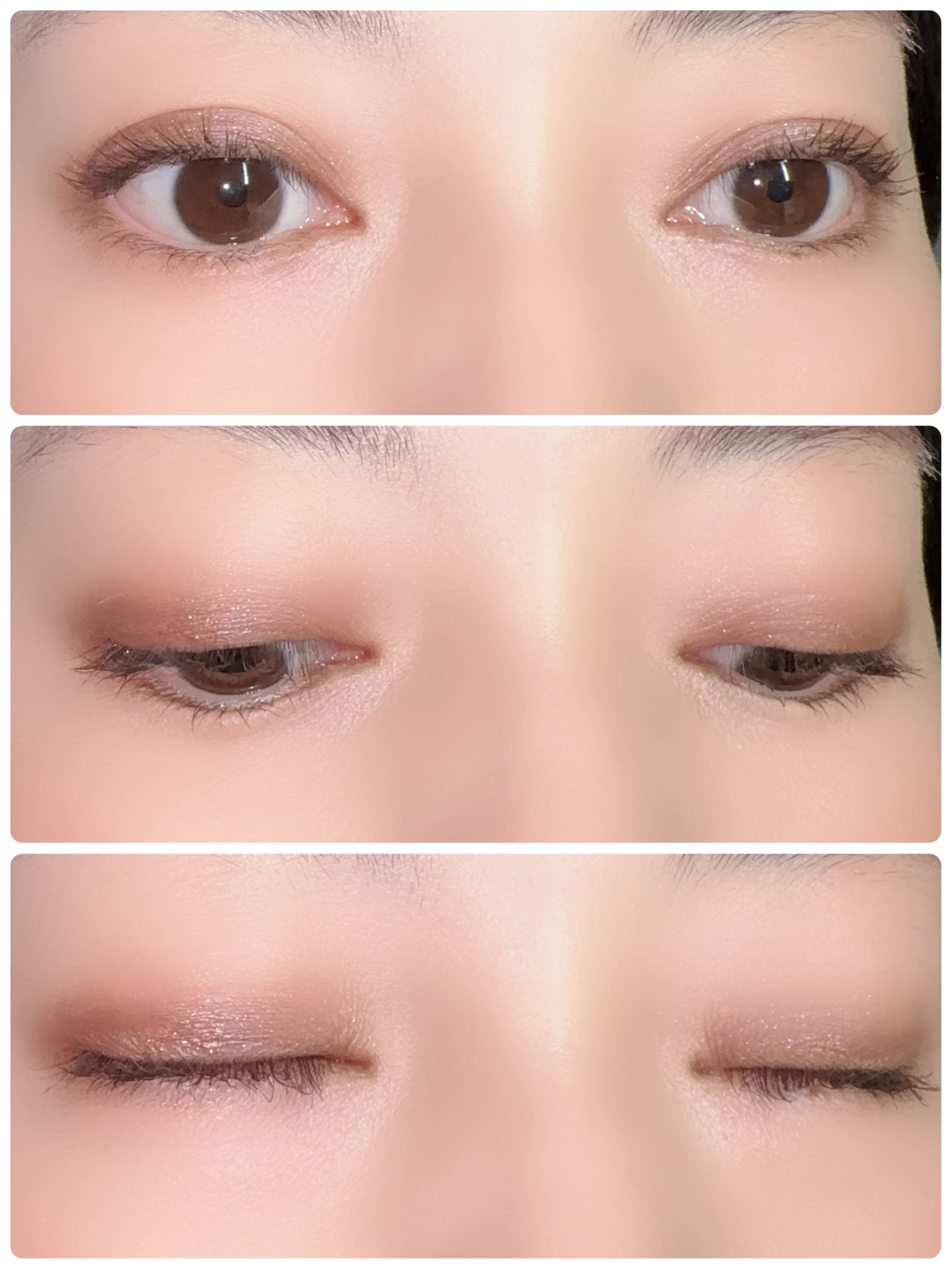 ブラッシュ カラー インフュージョン/ローラ メルシエ/パウダーチークを使ったクチコミ（2枚目）