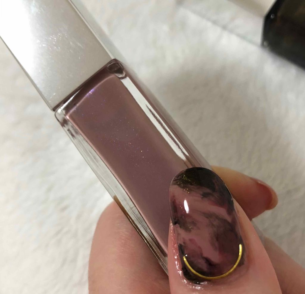 カラフルネイルズ/キャンメイク/マニキュアを使ったクチコミ(2枚目)