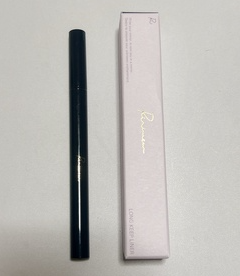 リリミュウ ロングキープライナー/Ririmew/リキッドアイライナーを使ったクチコミ（1枚目）