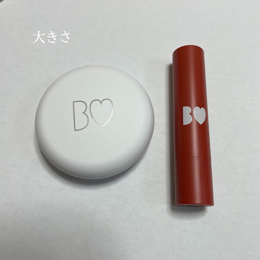 アプリ肌パウダー/b idol/プレストパウダーを使ったクチコミ（3枚目）