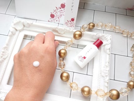 マルチセラム Ⅰ/リンゴト。/美容液を使ったクチコミ(3枚目)