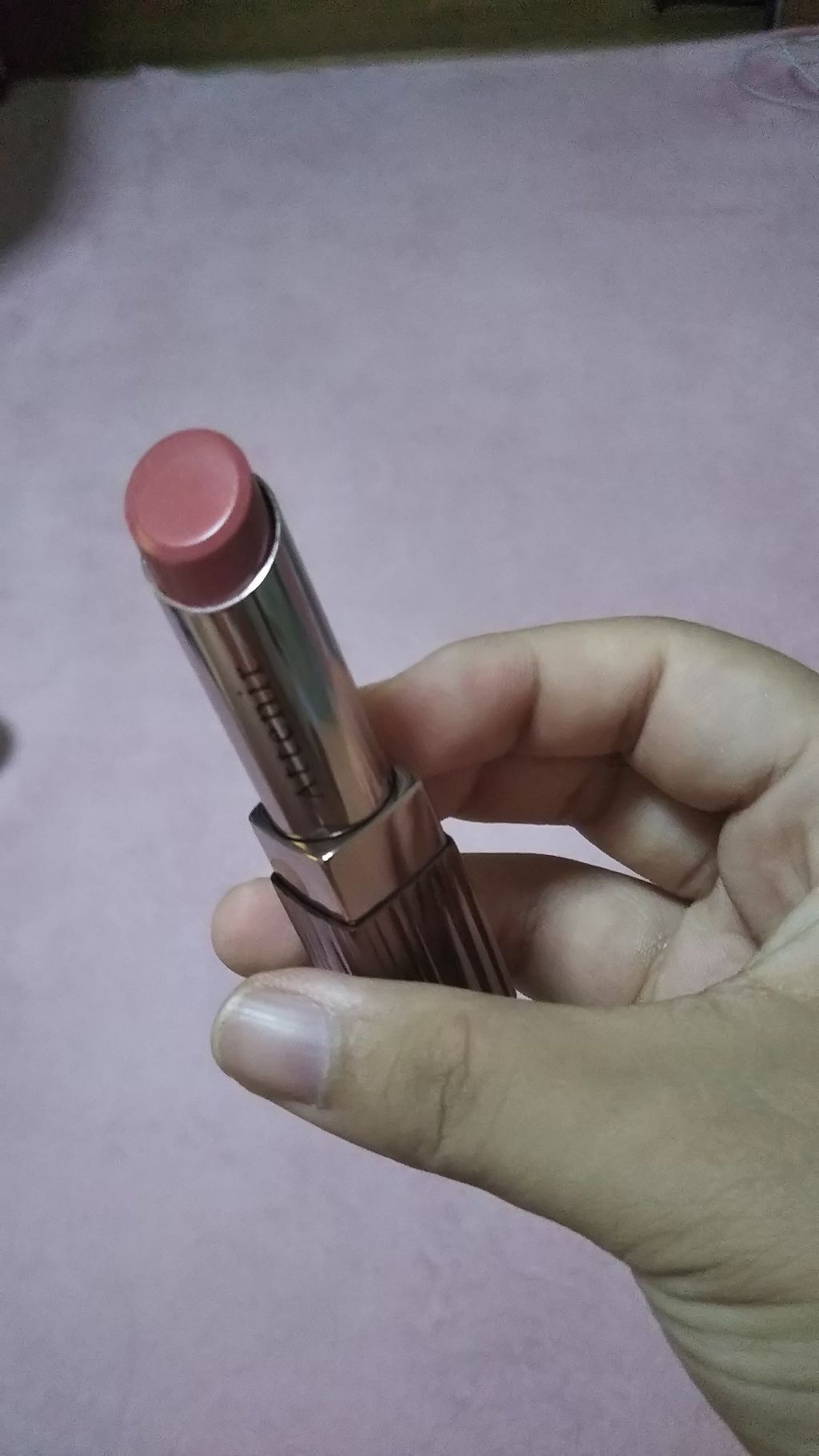 プライムルージュ(旧)/アテニア/口紅を使ったクチコミ（1枚目）