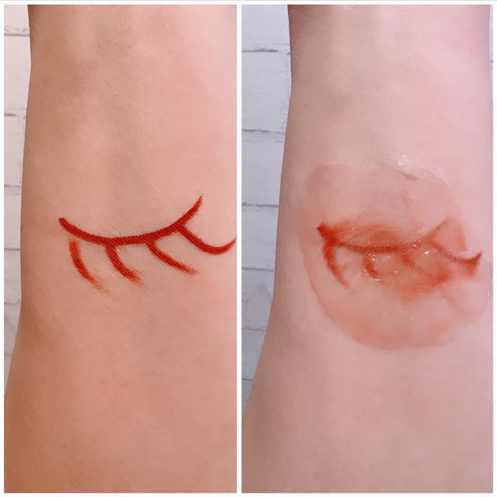 モイスチュア クレンジング オイルジェル/カルテHD/クレンジングジェルを使ったクチコミ（2枚目）